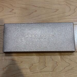 Anastasia Beverly Hills ABH Rose Metals Eyeshadow Palette NEW NIB makeup mua